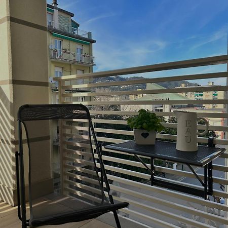 La Casina Lägenhet La Spezia Exteriör bild