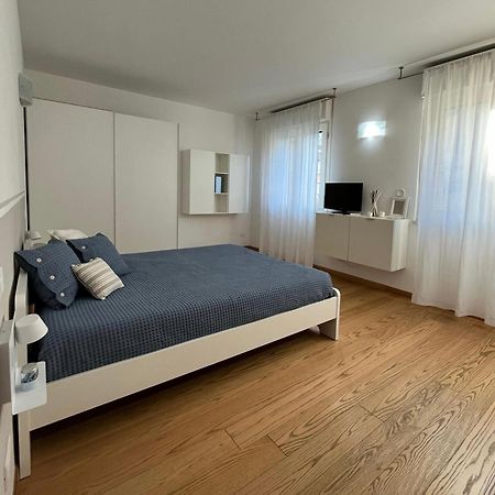 La Casina Lägenhet La Spezia Exteriör bild