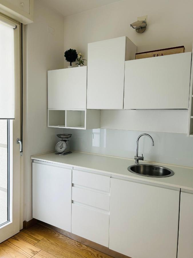 La Casina Lägenhet La Spezia Exteriör bild
